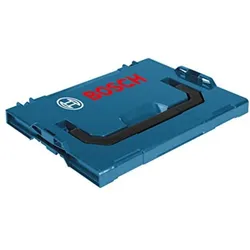 Bosch Professional, Zubehör Werkzeugaufbewahrung, I-BOXX rack lid Deckel
