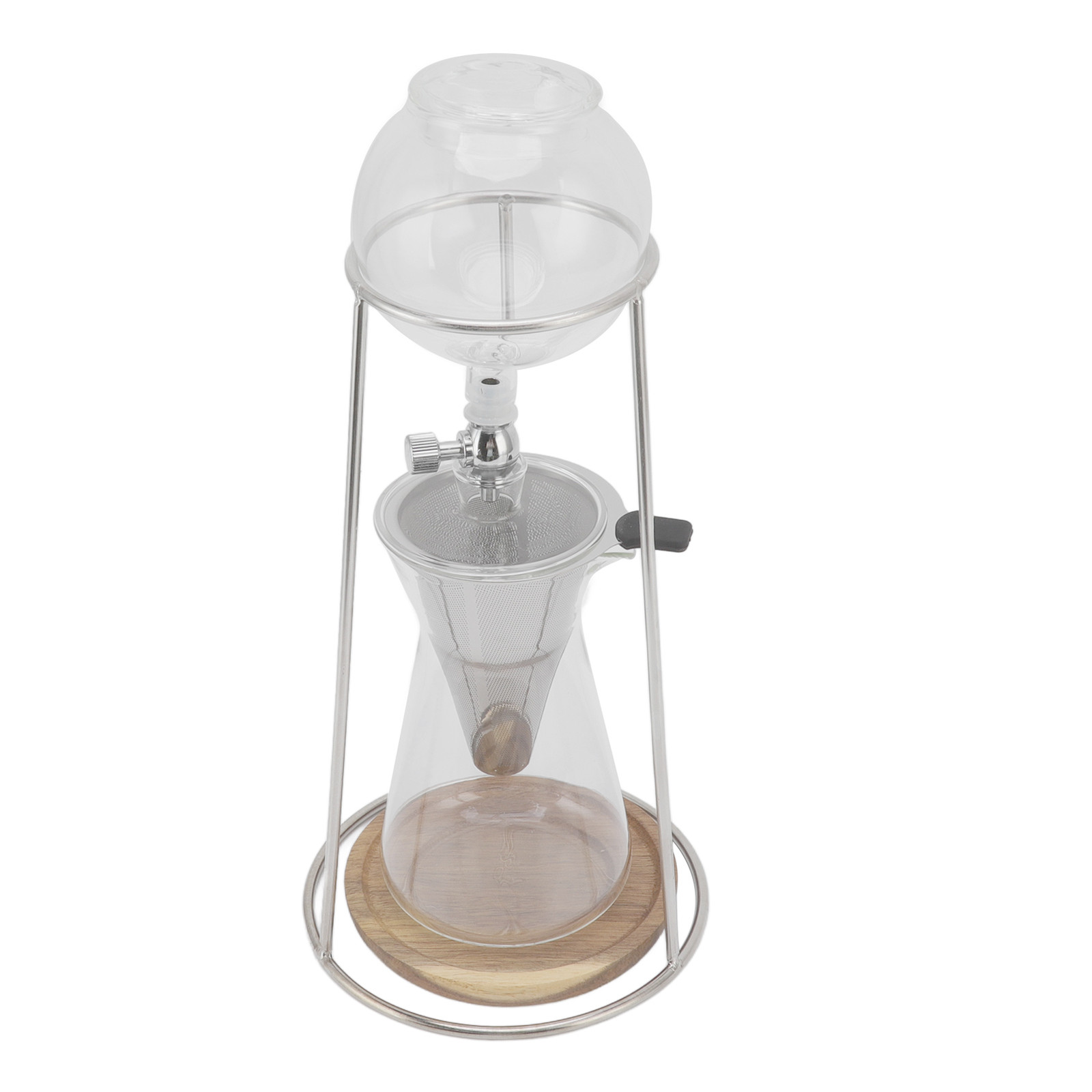 Cocosity Druppelkoffiemachine voor Cold Brew en Ijskoffie