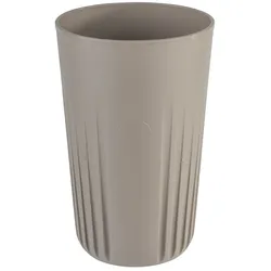 APS® 66911 Mehrwegbecher To Go - 0,4 l, mokka