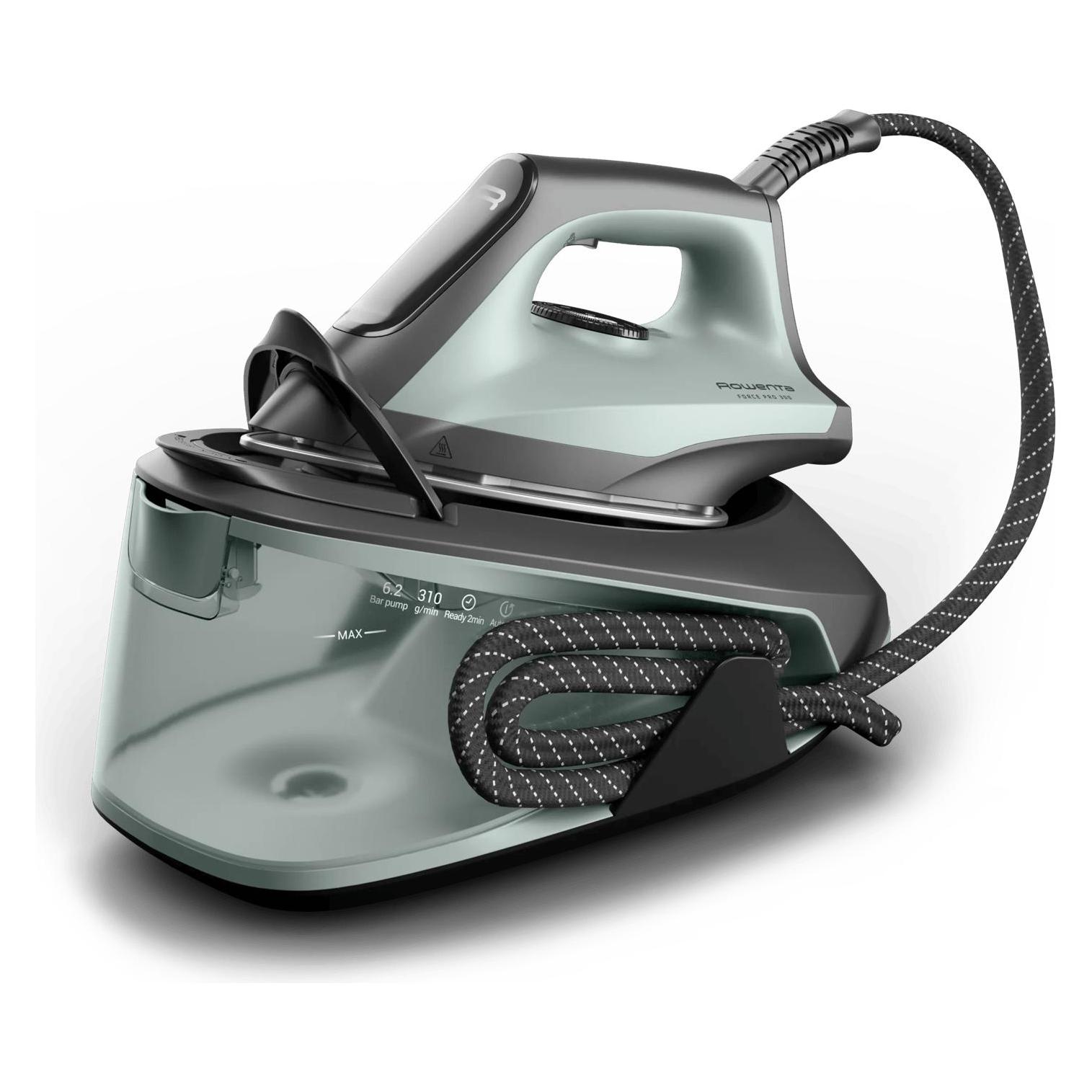 Rowenta Force Pro 300 VR5430 (2400 W, 310 g/min) (VR5430F0)