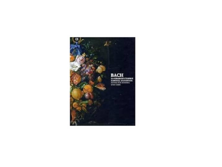 Various Artists - Earthly And Divine
