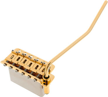 Gotoh 510TS-SF2 Vintage Tremolo G Gold