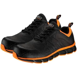 Neo Tools, Sicherheitsschuhe, Safety shoes (safety shoes S1 SRC, composite toe, size 44) (S1, 44)
