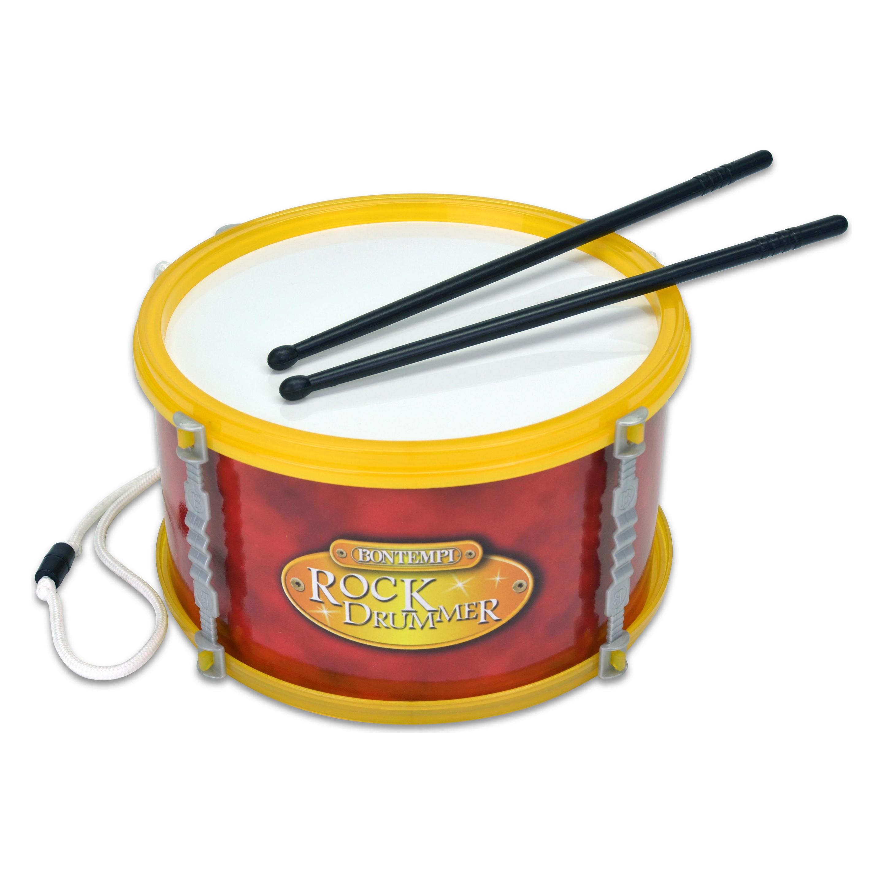 GA Import Marching Drums (502542) (50 2542)