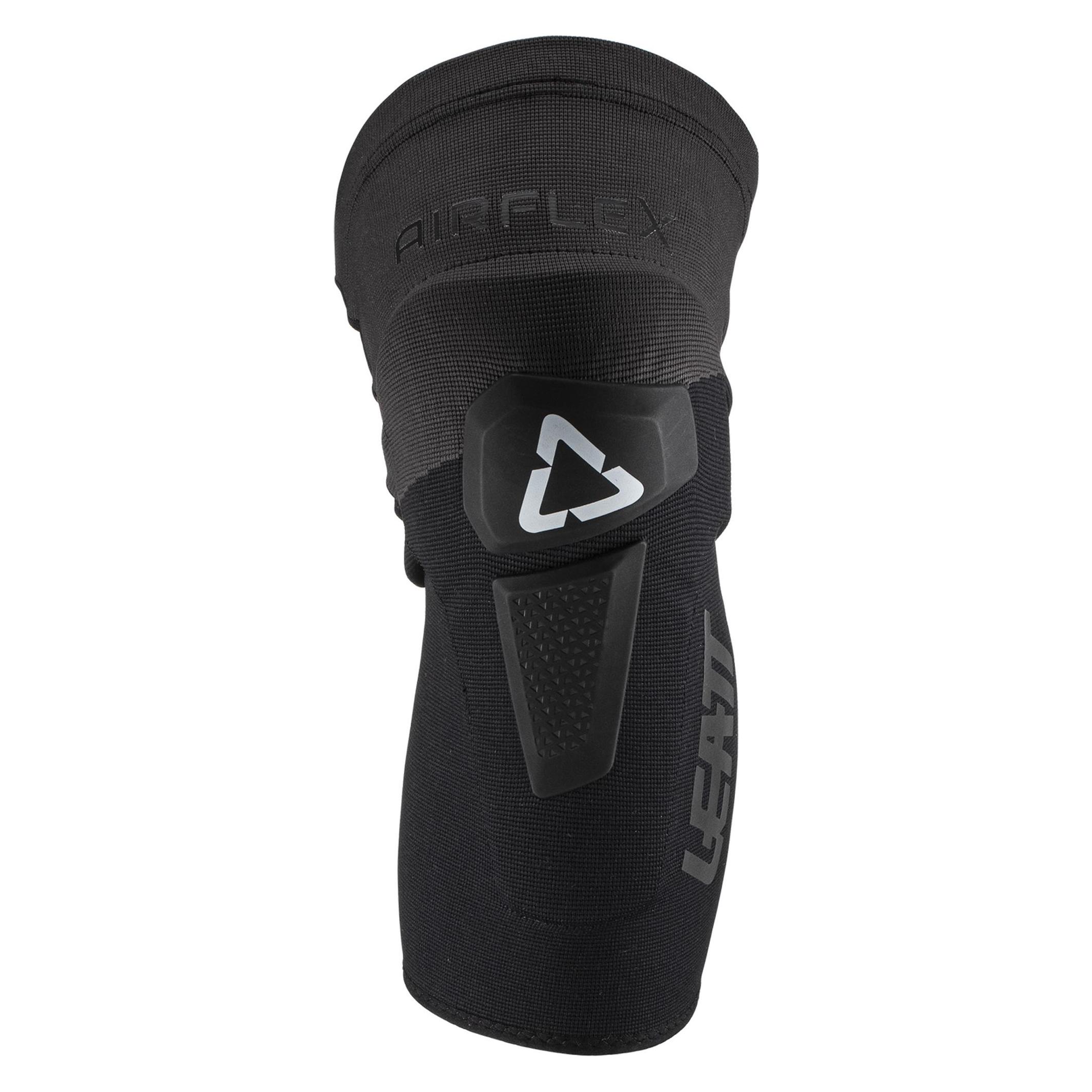 Leatt AirFlex Hybrid (XL, Knieschoner) (5021400403)