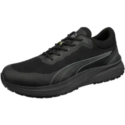 Sicherheitshalbschuhe S3S "EPIK LOW" - 42 - schwarz