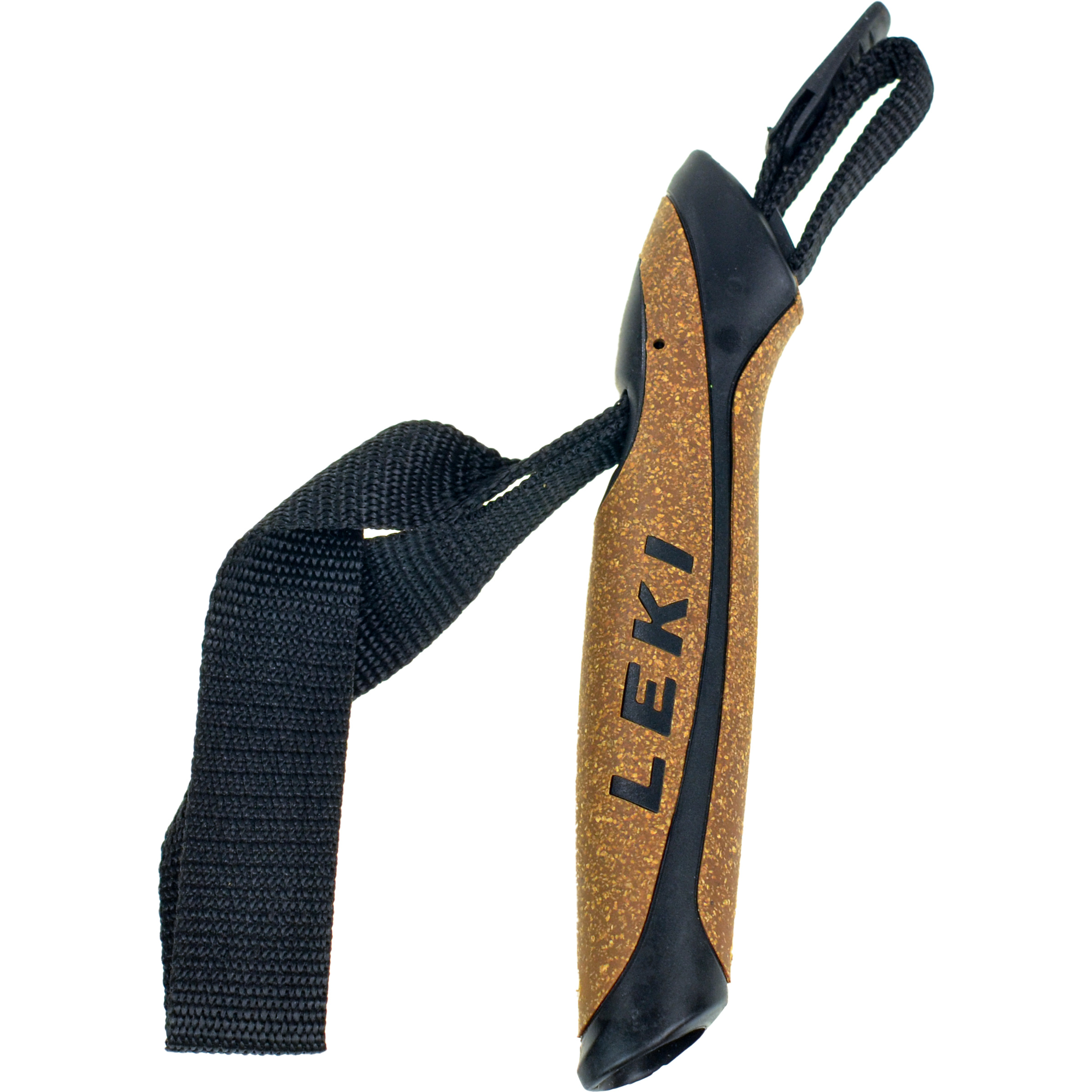 Leki Nordic CorTecV2 Griffe Stock-Zubehör schwarz Größe 16mm Langlauf Skating | Langlauf Klassik