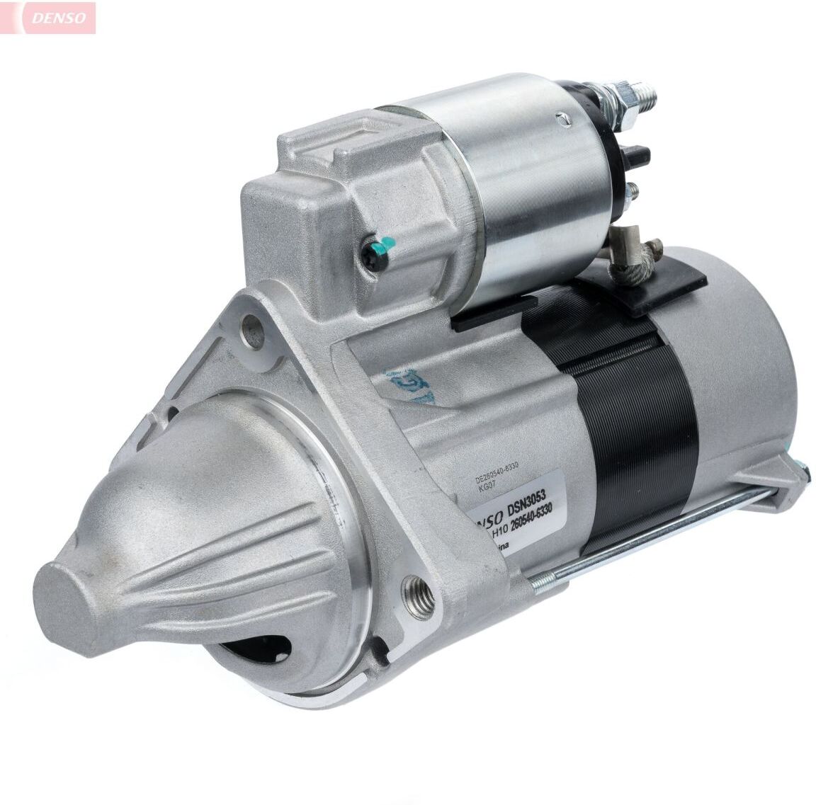 Starter DENSO DSN3053