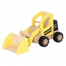 PINTOY Frontlader 292285