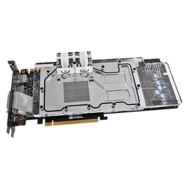 Thermaltake Pacific V-GTX 980Ti (CL-W094-PL00TR-A) (CL-W094-PL00TR-A)