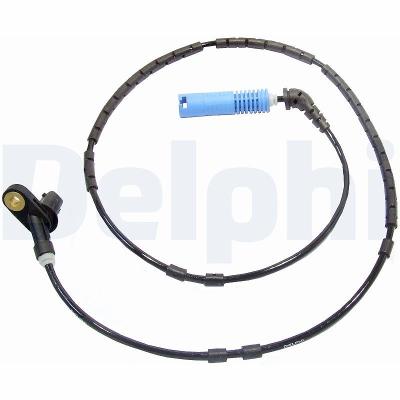 Delphi Sensor, Raddrehzahl [Hersteller-Nr. SS20097] für BMW