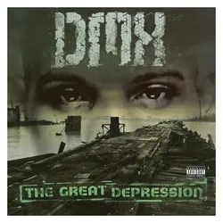 The Great Depression (Limited 2LP), Schallplatten