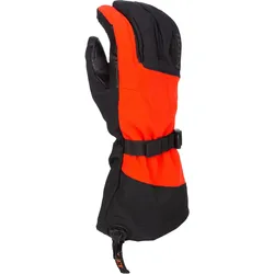 Klim Togwotee Gauntlet Snowmobil Handschuhe XL