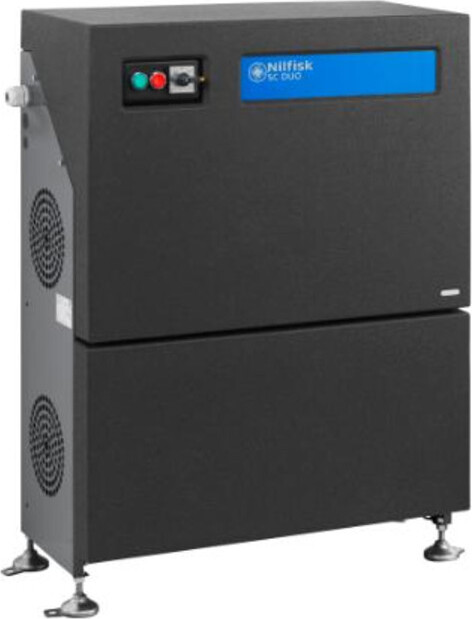 Nilfisk Stationärer Hochdruckreiniger SC DUO 6P-170/3220