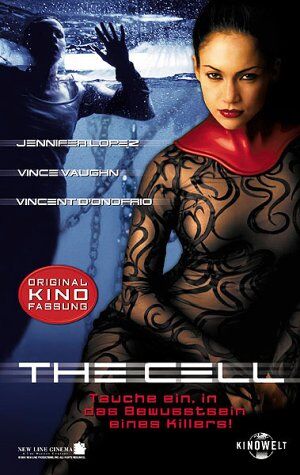 Tarsem Singh - The Cell [VHS] - Preis vom 30.09.2026 03:33:06 h