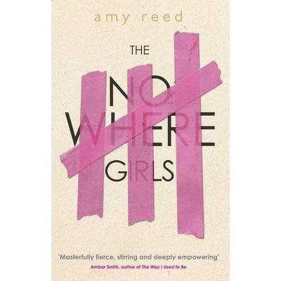 The Nowhere Girls, Taschenbuch von Amy Reed, KNV Besorgung, 978-0-349-00307-8