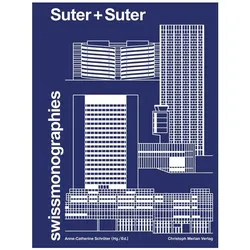 Suter + Suter, Sachbücher von Harald R. Stühlinger