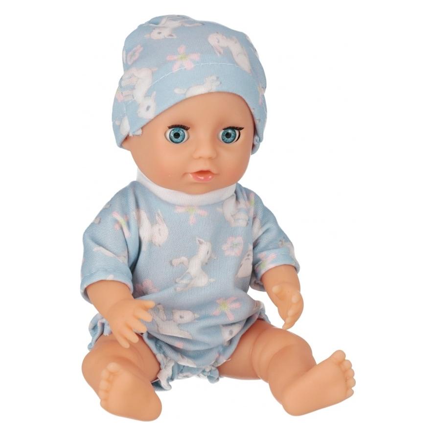 Creative Babypuppe 20cm + Zubehör 20x21x10 mc Fensterbox (52550064)