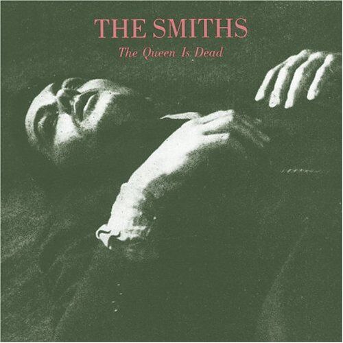 SMITHS - Queen Is Dead - Preis vom 09.10.2026 07:28:09 h