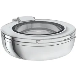 Virtus Chafing Dish, rund, 5,7 liter (ICC0052)