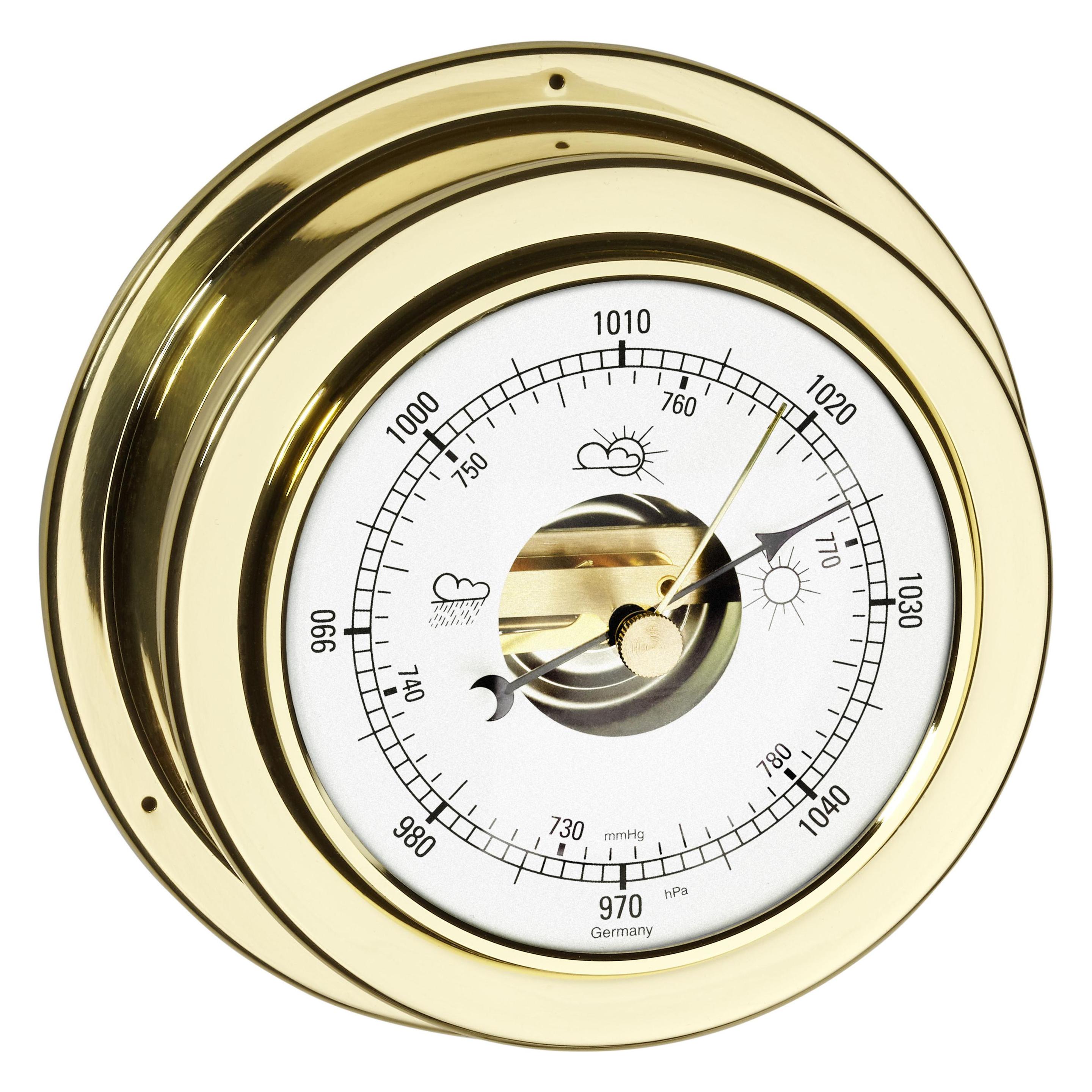 TFA Barometer (29.4010B)