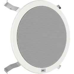 Axis Netzwerk Lautsprecher C2005 Weiss (Netzwerk Zubehör), Zubehör Netzwerk