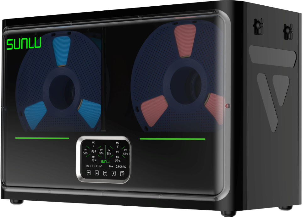 SUNLU Fila Dryer S4 Pro