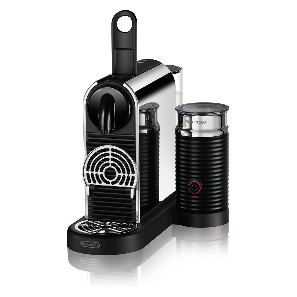 De'Longhi Nespresso Platinum & Milk (NESPRESSO Original) (0132192115)