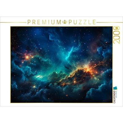 CALVENDO Puzzle Delta | 2000 Teile Lege-Größe 90x67cm Foto-Puzzle für glückliche Stunden, Sonstige von , Calvendo Puzzle