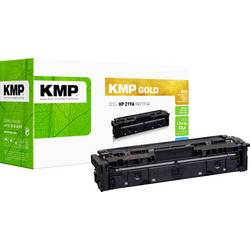KMP Toner ersetzt HP HP 219A / W2191A Kompatibel Cyan 1200 Seiten 2571,6003