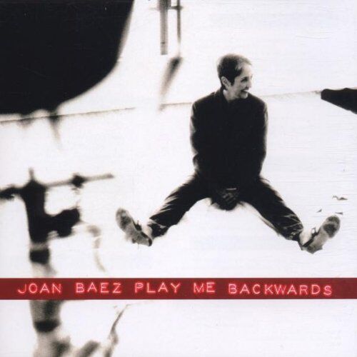 Joan Baez - Play Me Backwards - Preis vom 12.10.2026 11:37:12 h