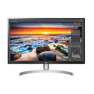 23,8" (60,47cm) LG Electronics 24BA400-B schwarz 1920x1080 2xHDMI 1.4