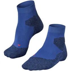 Falke, Herren, Sportsocken, RU Trail (39 - 41), Blau