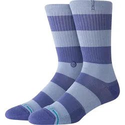 STANCE STACKED UP CREW Socken 2025 indigo - 38-42
