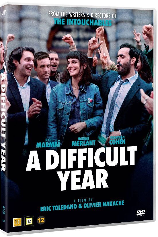 A Difficult Year