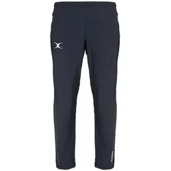Gilbert, Jungen, Sporthose, Synergie (134), Schwarz