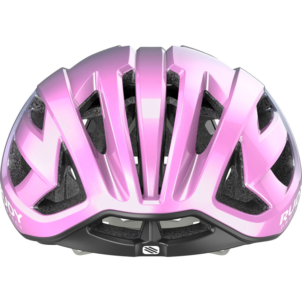 Rudy Project Helmet Egos lilac/blue avio metal shiny (HL780170-HL780170) S