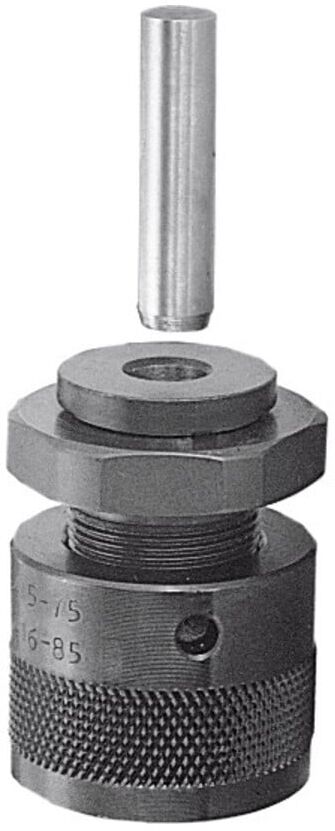 AMF Richt-Schraubbock 75 mm (86504)