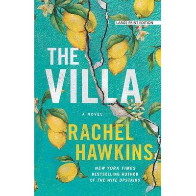 The Villa, Taschenbuch von Rachel Hawkins, Gale, a Cengage Group