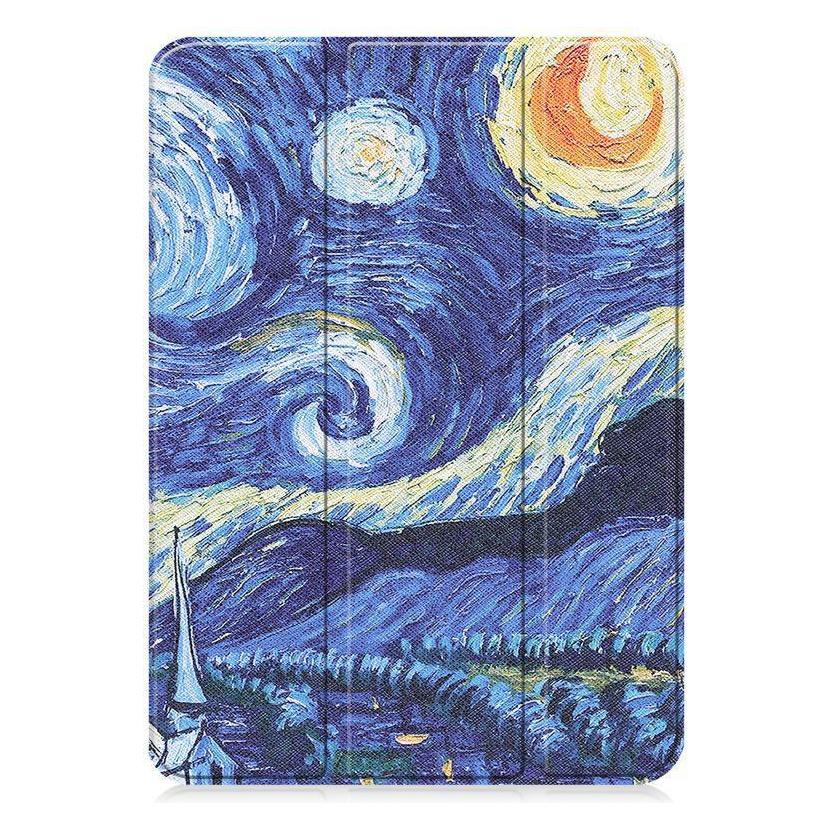 CoreParts For Apple iPad 10th Gen (Apple iPad 2022 (10. Gen)) (TABX-IP10-COVER13)