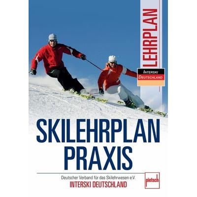 Skilehrplan praxis, Taschenbuch von , Motorbuch Verlag, 978-3-613-50658-9