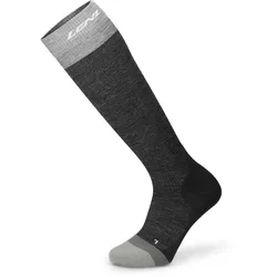 Lenz Think About Merino Compression 1 Socken
