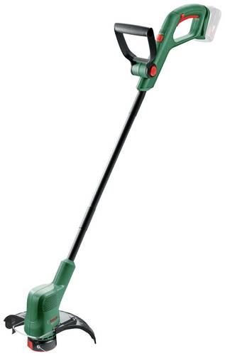 Bosch Home and Garden EasyGrassCut 18V-26 Akku Rasentrimmer ohne Akku 18 V