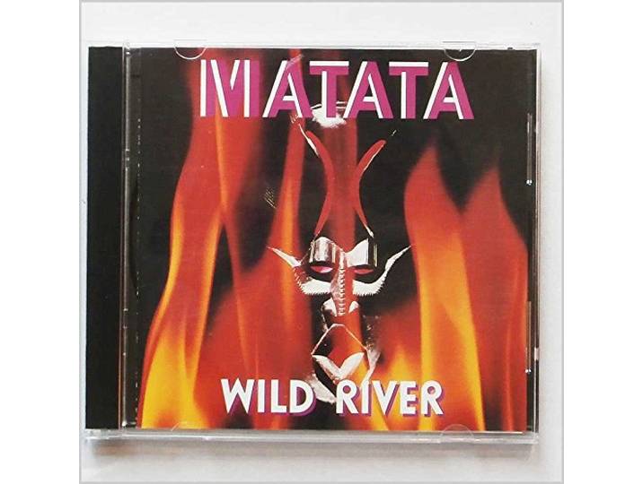Wild River