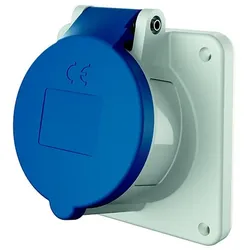 Mennekes Anbaudose 1281