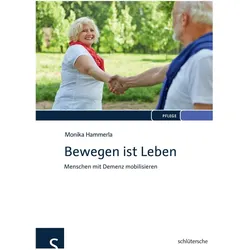 Hammerla:Bewegen ist Leben, Fachbücher von Monika Hammerla