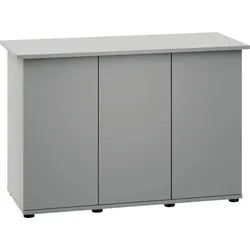 JUWEL Rio 350 Aquariumunterschrank grau