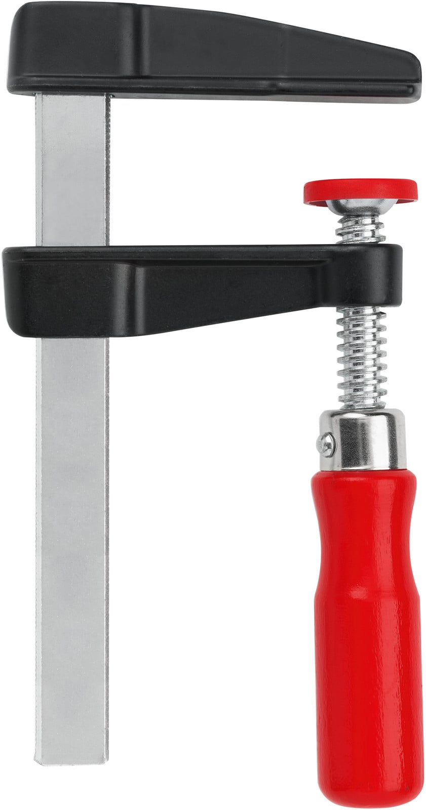 Bessey LM25/10 F-klem, 25 cm