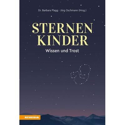 Sternenkinder, Taschenbuch von Barbara Plagg, Athesia-Tappeiner Verlag