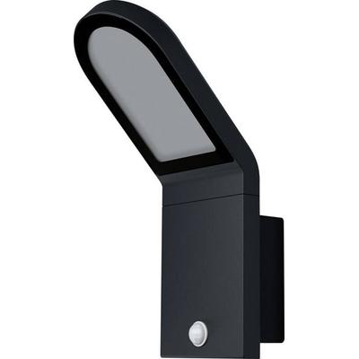 OSRAM HOMELIGHTING ENDURA Style Wall Sensor IP54 12W Dark Gray 4099854453939 LED-Außenwandleuchte